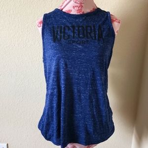 💙Victoria's Secret Tank.💙